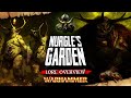 Would you survive a day here the garden of nurgle in the realms of chaos  warhammer lore overview