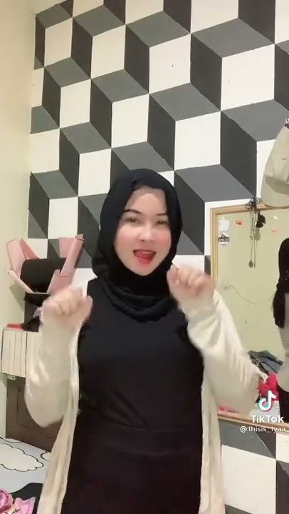 TIKTOK JILBAB CANTIK TOGE HOT PEMERSATU BANGSA #jilbabpemersatu #tiktok #viral #jilbab #tiktokviral