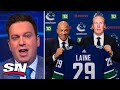 BREAKING! CANUCKS SIGNING PATRIK LAINE TO FORM THE SCARIEST OFFENSE IN THE NHL?! CANUCKS  Mp3 Song