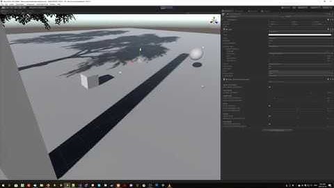 NGSS - New Cascaded Shadows in v1.9.5