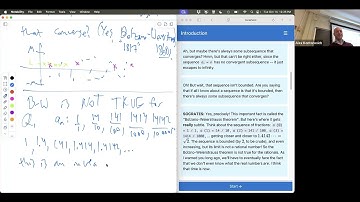 Lecture 11, Introduction to Formal Real Analysis, Rutgers University, Prof. Kontorovich, 10/14/2025