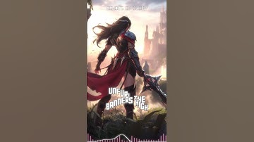 Thumbnail of ♫ HEROIC FANTASY ROCK ORCHESTRAL MUSIC ♩ Epic Soundtrack ♬ #EpicMusic