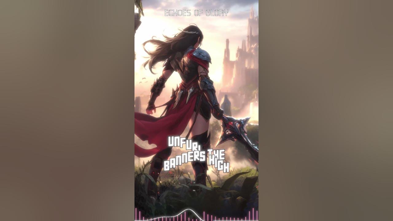 ♫ HEROIC FANTASY ROCK ORCHESTRAL MUSIC ♩ Epic Soundtrack ♬ #EpicMusic
