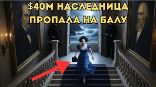 ИСЧЕЗНОВЕНИЕ НАСЛЕДНИЦЫ $40 МИЛЛИОНОВ В НЬЮПОРТЕ: 13 ФОТО С ЗНАКАМИ И ФАЛЬШИВЫЕ SМЕРТНЫЕ СВИДЕЛЬСТВА