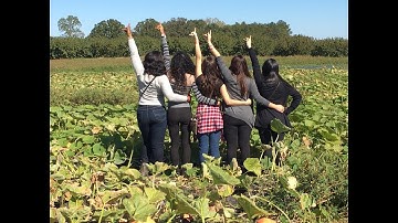 Memory Monday / Delta Phi Lambda / Gamma Chapter (GSU)