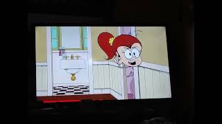 Projekt Loud House: Luans lustiger Witz