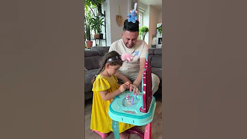 حكم القوي على الضعيف Youtubeshorts Explore Funny Daughter Viral Love Viralreels 