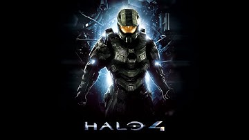 Halo 4 Unreleased Music | "Gondola"