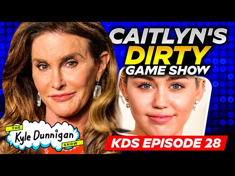 Miley Cyrus is Allergic to Clothes - KDS episode 28