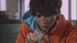 Download lagu kamen rider gavv preview ep 40