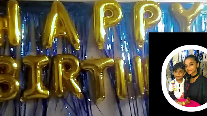 BDAY VLOG | Anna Ward | 19/9/2k21