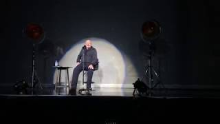 Against All Odds - Phil Collins Live - Not Dead Yet Tour - Sunrise, FL