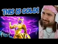 Shwabadi Reacts to FRIEZA RAP SONG - Straight to the Top | FabvL ft. GameboyJones [Dragon Ball]