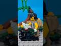Lego Jungle Man Minifigure