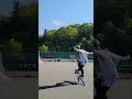 TOKUMA 7yo ポーリー #sk8#kids #sk8kids #kidssk8 #skatebord #スケボー #7yo