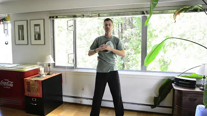 Liver Healing Sound to release anger and frustrati...