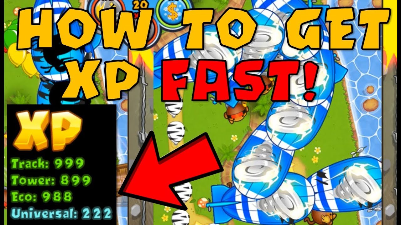 bloons td battles pc how to get all towers