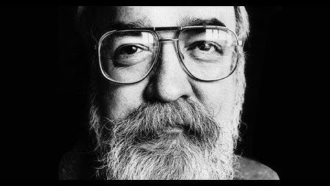 DANIEL DENNETT ON Safe Spaces and Trigger Warnings