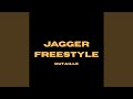 Jagger Freestyle