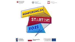 STARTUP część 3
