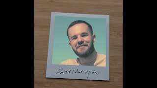 Charlie J x Mirari - Spirit (Prod. FYKSEN) [Official Visualiser] @charliejofficial