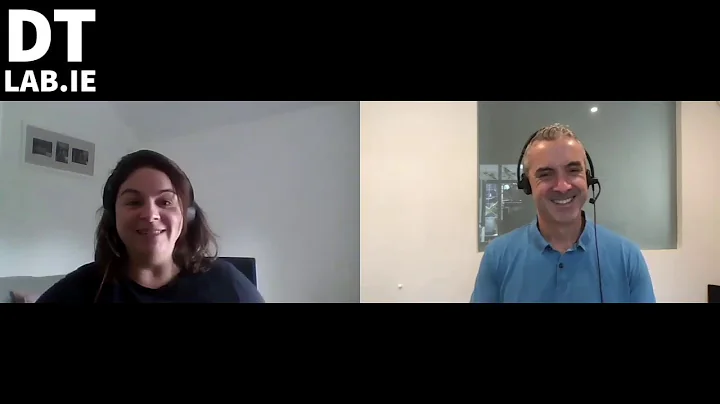Interview with Jean O'Donnell