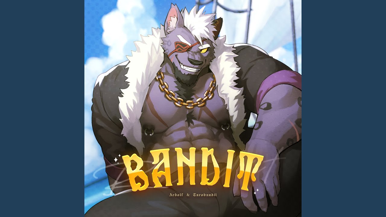 Watch BANDIT on YouTube Watch BANDIT on YouTube