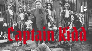 Captain Kidd