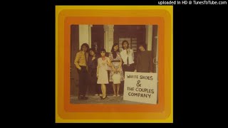 White Shoes & The Couples Company — Kapiten dan Gadis Desa