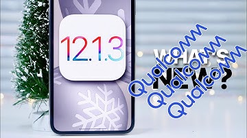 iOS 12.1.3 Beta 2 Released?? New Animations! (China)