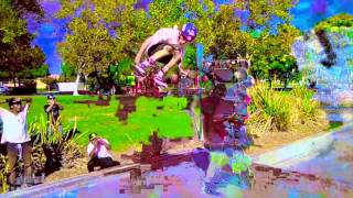 Fallacies - Datamosh