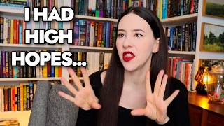 I Tried to Find the Perfect Summerween Reads...