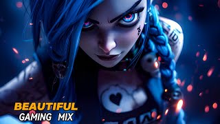 Top 30 Songs For Gaming: Epic Mix 2024