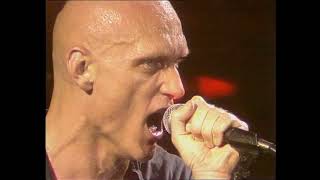 Midnight Oil - Jimmy Sharmans Boxers (Oils on the Water / 1985) @TheMakingofMidnightOil