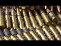 This Is Why the U.S. Military Uses 5.56mm Ammo Instead of 7.62mm