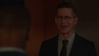 NCIS 19×10"Pledge of Allegiance"