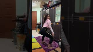 Goyangan Tante Cantik - Tiktok Viral dan Trending