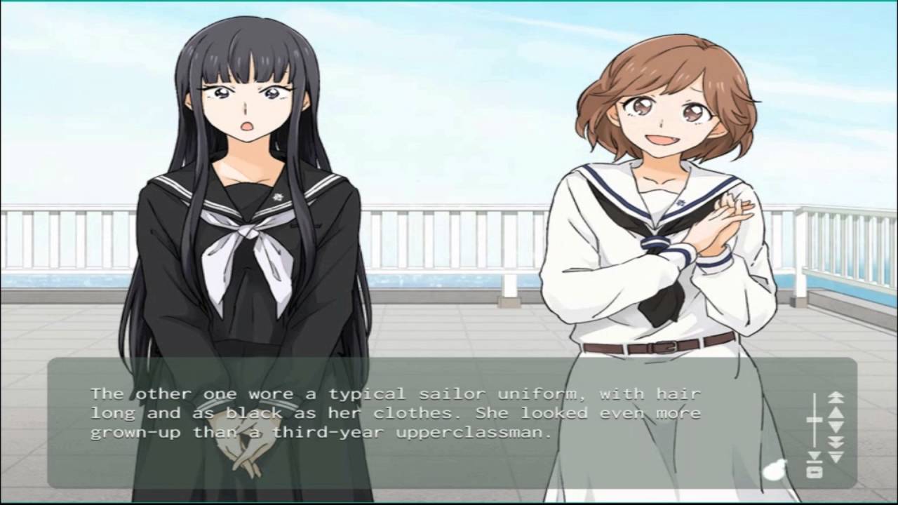 Kindred Spirits On The Roof Cg