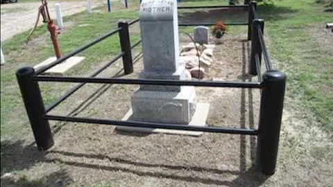 Rebecca Winters Age 50 Years 1802-1852 Mormon Pion...