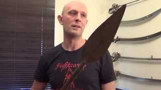 Cutting And Spear Types - HEMA And Other Martial Arts Cutting And Spear Types - HEMA And Other Martial Arts