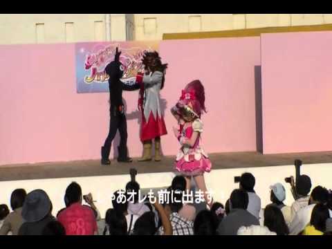 プリキュア劇場 クモジャキー スナッキー 砂漠漫才編 Youtube プリキュア劇場 クモジャキー スナッキー 砂漠漫才編 Youtube