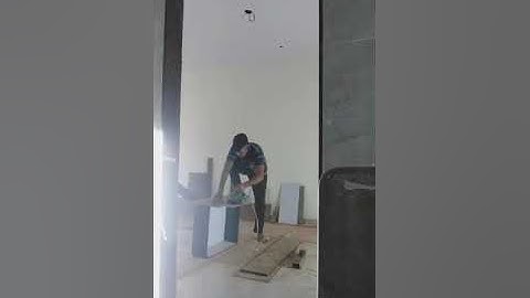 Tandem channel trolley Kitchen heritage Atira Drawer Removal And Insertion