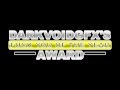 Darkvoidgfxs fuck you of the year award 2014