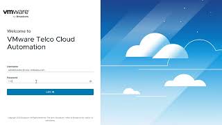 Unify Network Orchestration using VMware Telco Cloud Platform