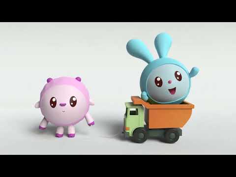 BabyRiki Mine Or Ours Best Episodes Collection Cartoons For Kids 0