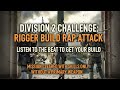 Division 2 Rigger Build RAP ATTACK! #gaming #division2 #gameplay #gamerlife #videogames #gamers