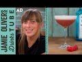 Clover Club Gin Cocktail | Cocktail Kate thumbnail