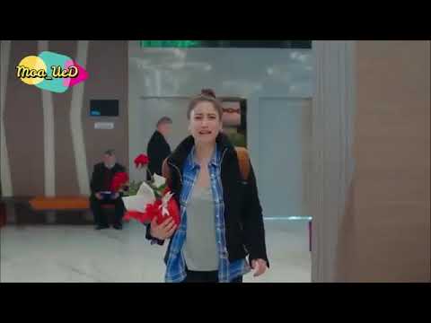 حلمي تحطم واختفى هازال كايا مسلسل حكايتنا ايمي هيتاري
