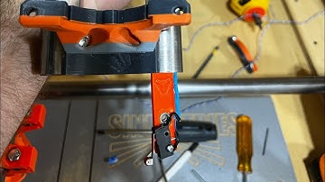 MPCNC automated Z homing