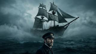 The Mary Celeste 152 Years Of Silence.